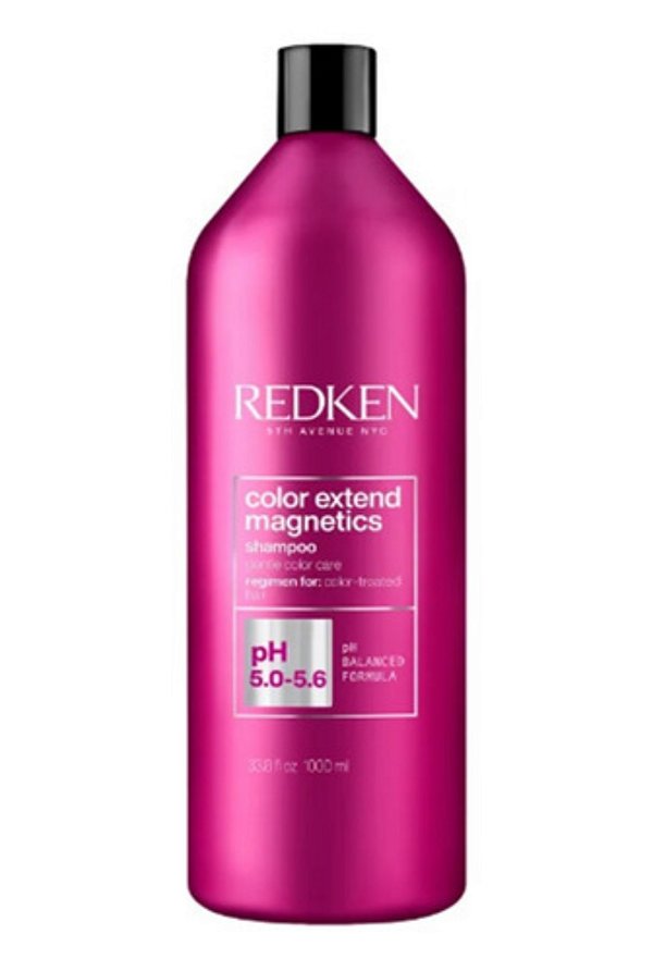 Redken Color Extend Magnetics- Shampoo 1L