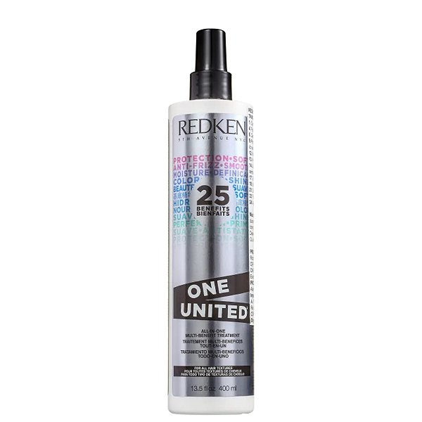 Redken One United 25 Benefits - Leave-in 400ml