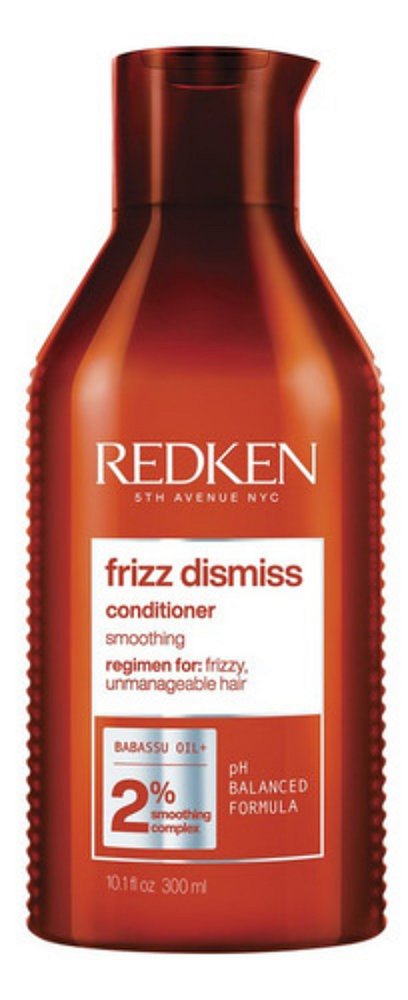Redken Frizz Dismiss - Condicionador 300mls