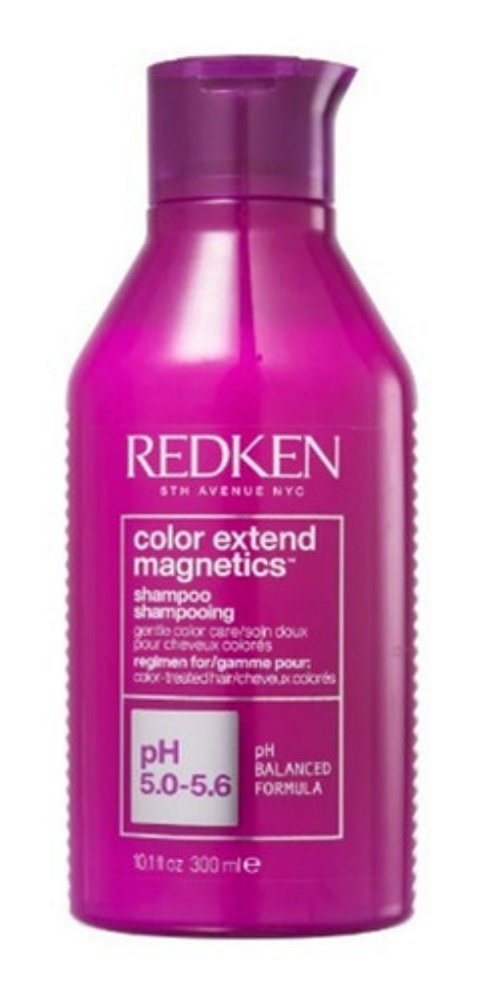 Redken Color Extend Magnetics- Shampoo 300mls