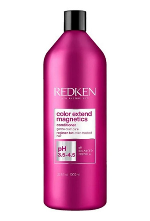 Redken Color Extend Magnetics- Condicionador 1L