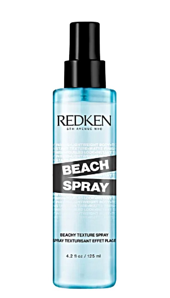 Redken Beach Spray - Texturizante 125mls
