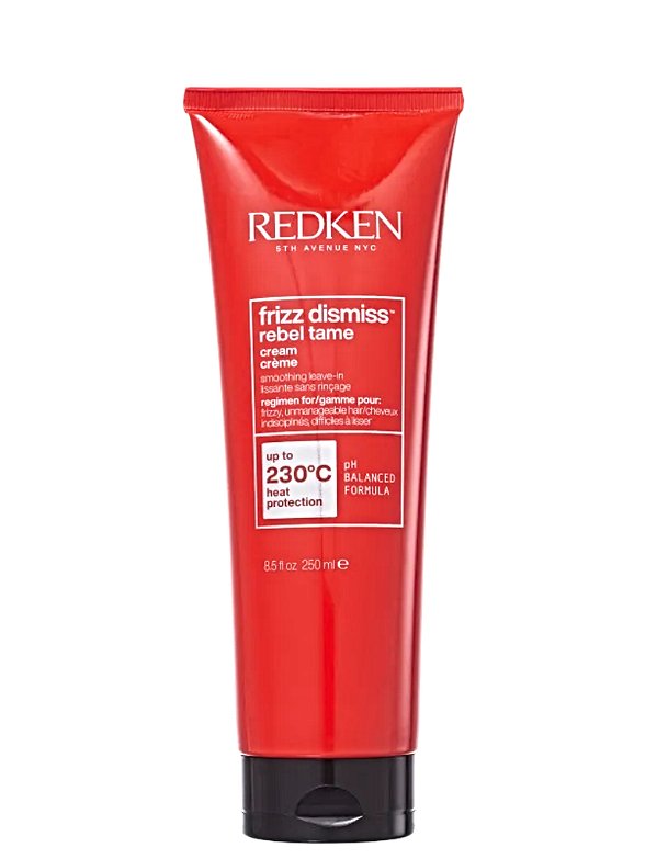 Redken Frizz Dismiss Rebel Tame Fpf 40 - 250ml