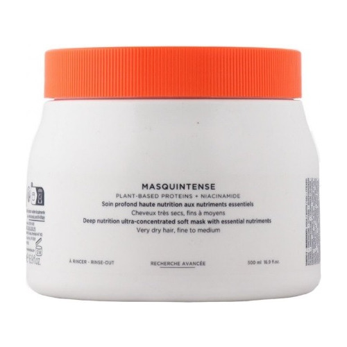 Kérastase Nutritive Masquintense - Máscara 500ml