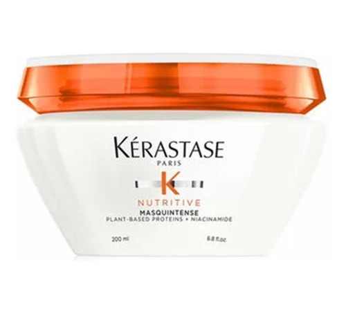 Kérastase Nutritive Masquintense - Máscara 200ml