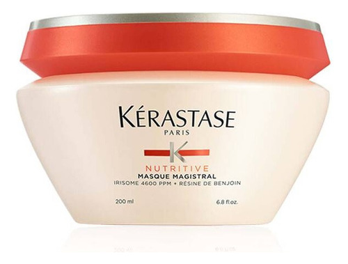 Kérastase Nutritive Masque Magistral - Máscara 200g