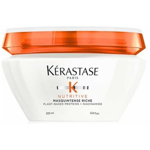 Kérastase Nutritive Masquintense Riche - Máscara 200ml