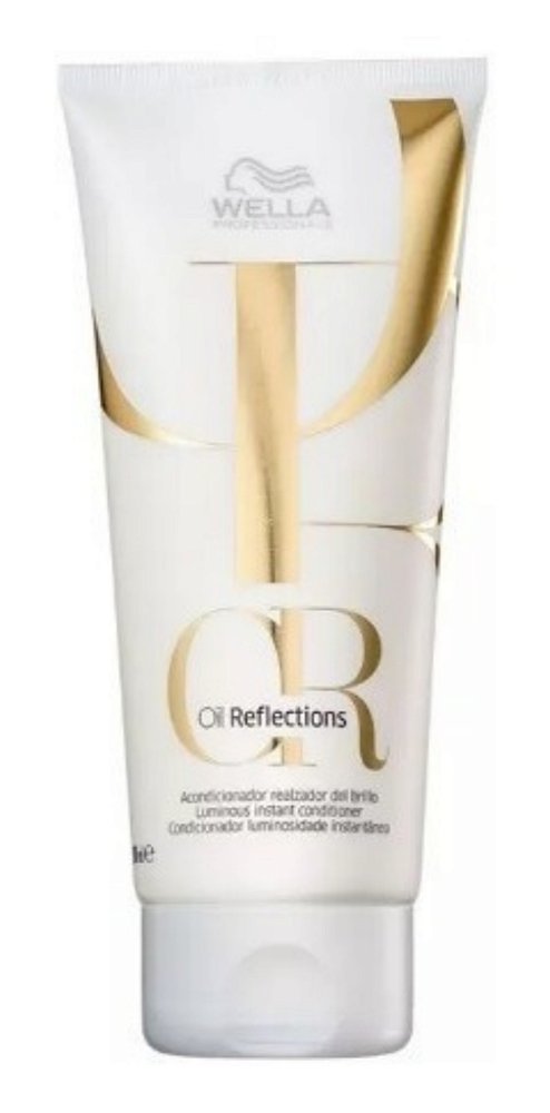 Wella Professionals Oil Reflections Condicionador 200mls
