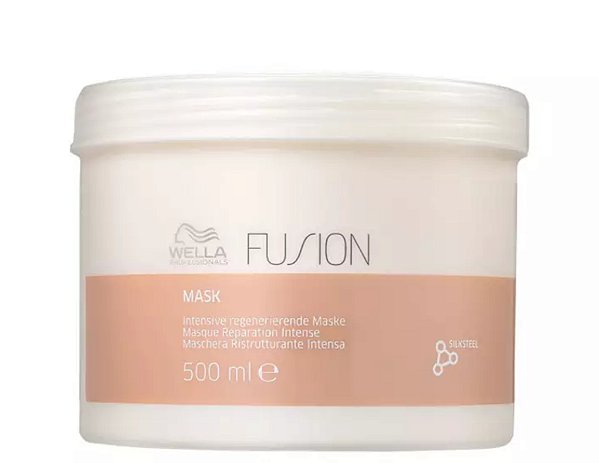 Wella Professionals Fusion Máscara 500mls