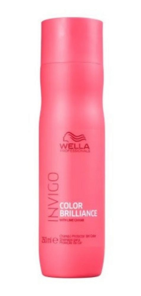 Wella Professionals Shampoo Invigo Color Brilliance 250ml