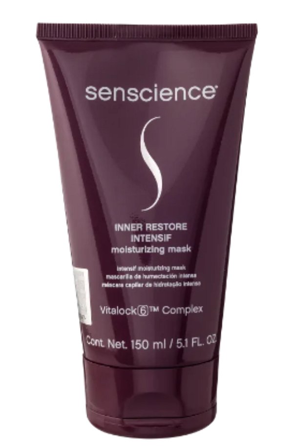 Senscience Inner Restore Intensif 150ml