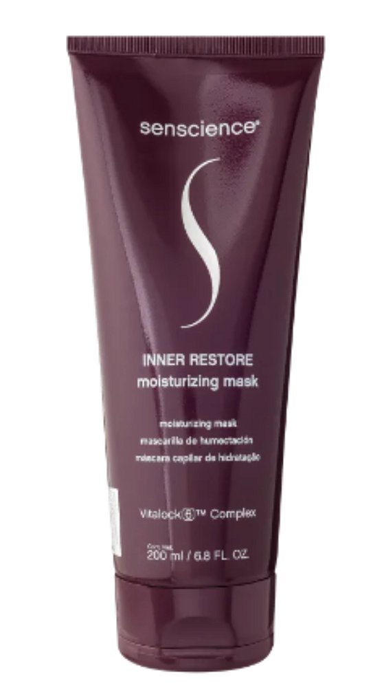 Senscience Inner Restore Deep Moisturing Máscara 200ml
