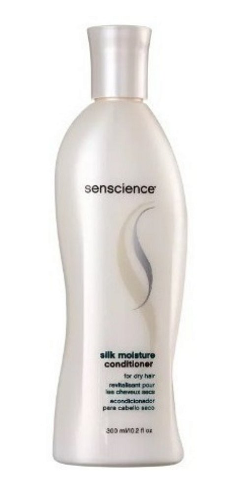 Senscience Silk Moisture Condicionador 300mls