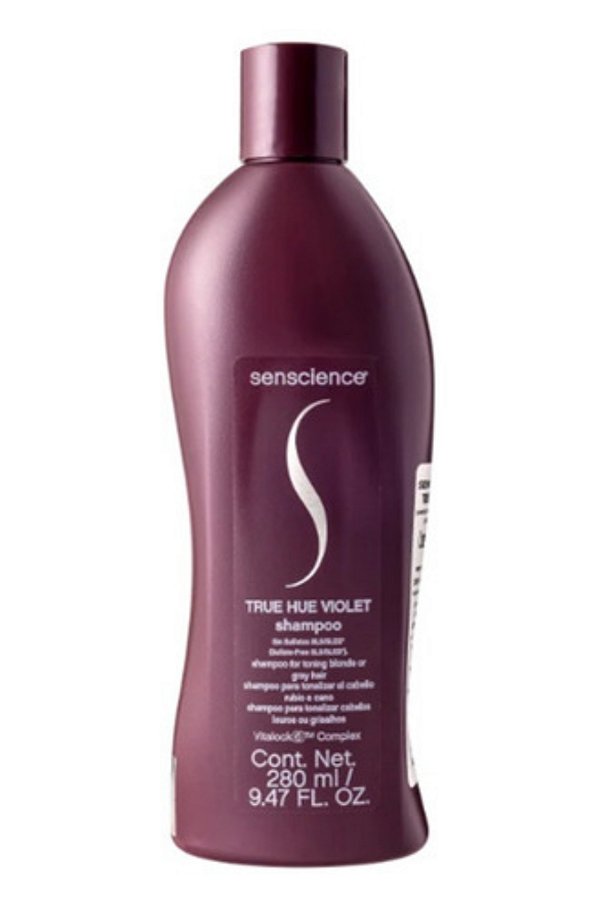 Senscience True Hue Violet - Shampoo 280ml