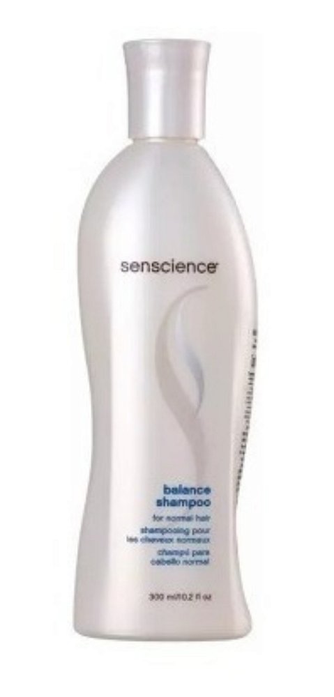 Senscience Balance - Shampoo 300mls