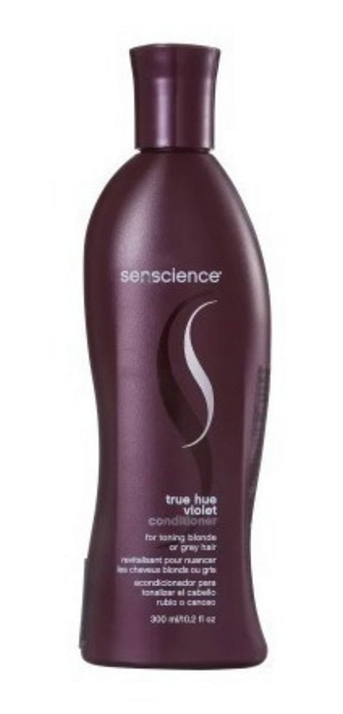 Senscience True Hue Violet- Condicionador 300mls
