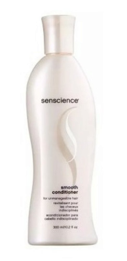 Senscience Smooth - Condicionador 300mls
