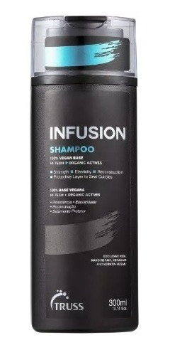 Truss Professional Shampoo Infusion 300ml