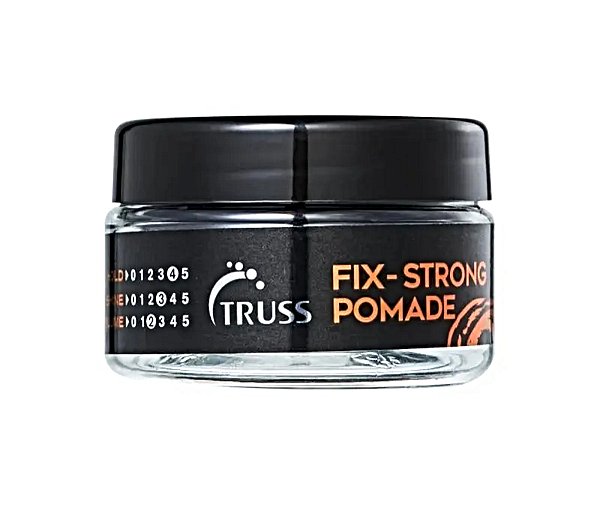 Truss Fix Strong Pomade - Pomada 55g
