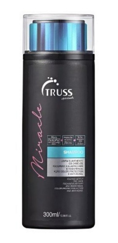 Truss Miracle - Shampoo 300mls