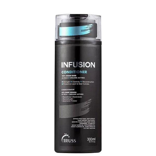 Truss Infusion- Condicionador 300mls