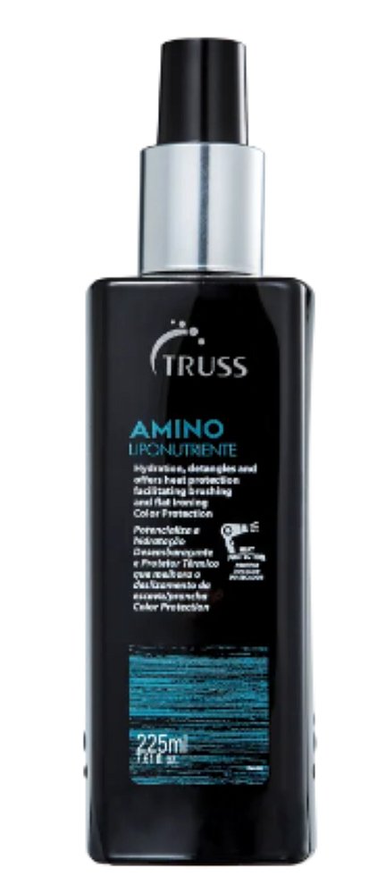 Truss Amino - Protetor Térmico 225ml
