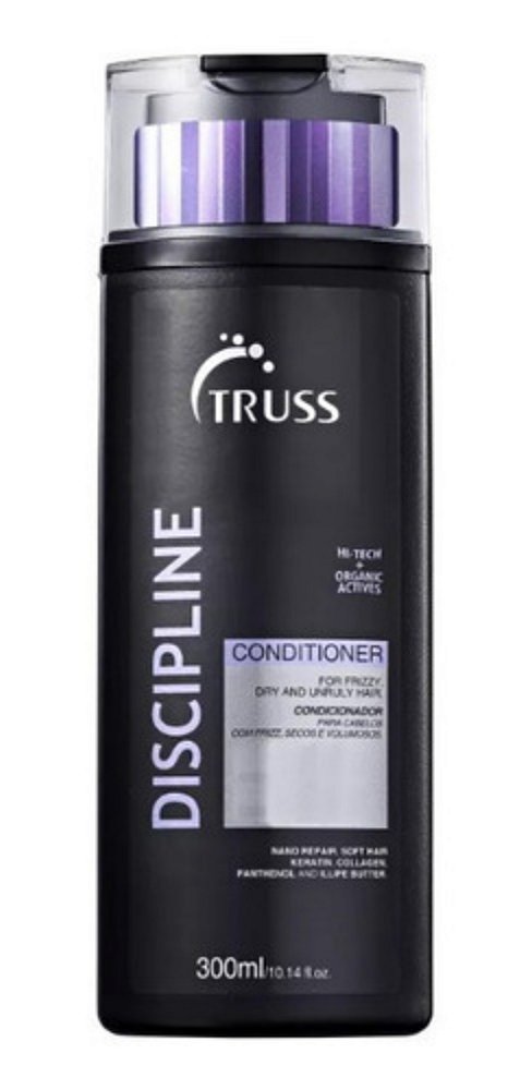 Truss Discipline - Condicionador 300mls