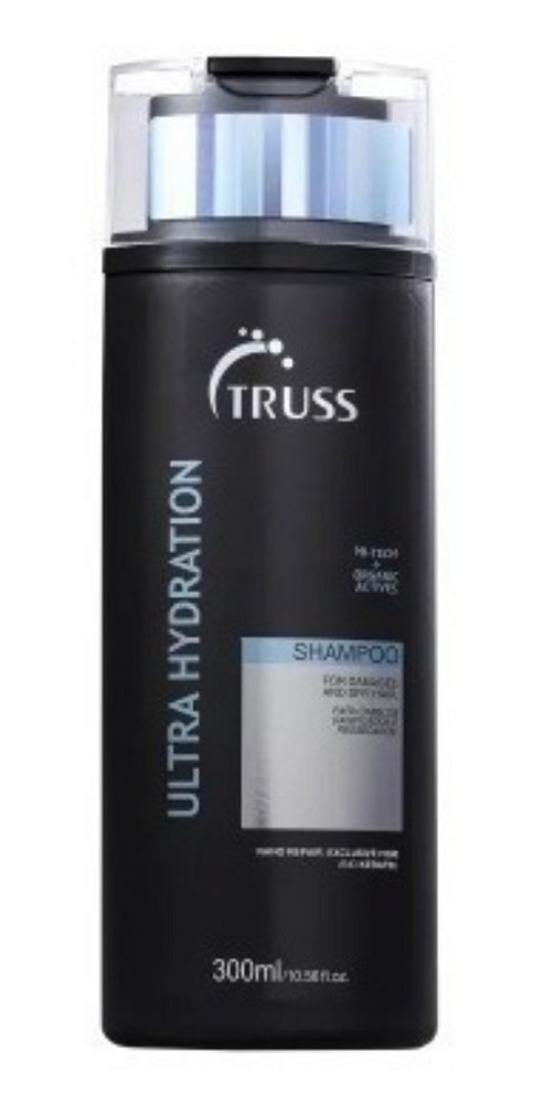 Truss Ultra Hydration- Shampoo 300mls