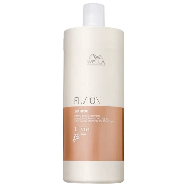 Wella Professionals Fusion- Shampoo 1000mls
