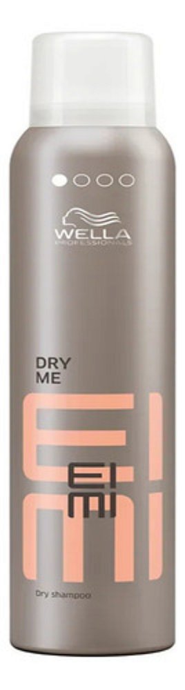 Wella Professionals Eimi Dry Me - Shampoo Seco 180mls