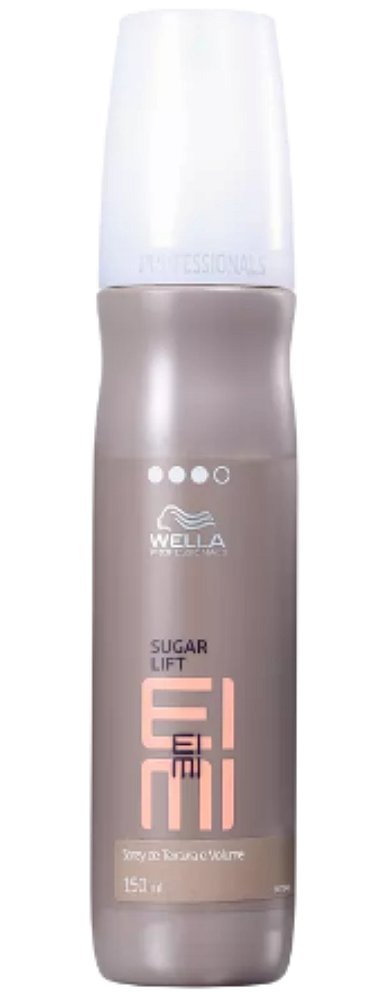 Wella Eimi Sugar Lift - Spray de Textura e Volume 150ml