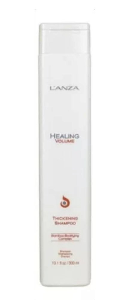 Lanza Healing Volume Thickening - Shampoo 300ml