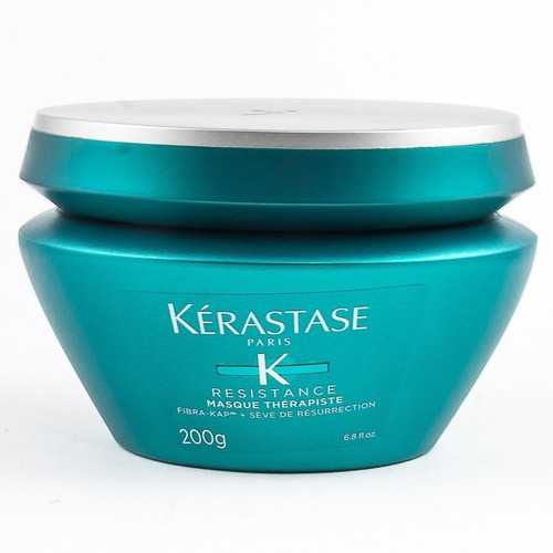 Kérastase Résistance Thérapiste Máscara Reconstrução 200mls