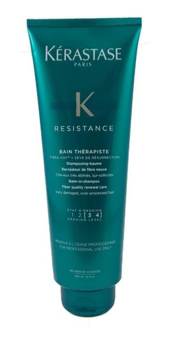 Kérastase Résistance Bain Thérapiste Shampoo 450mls
