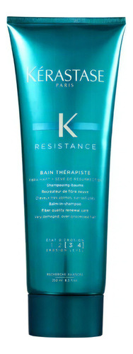 Kérastase Résistance Bain Thérapiste Shampoo 250mls