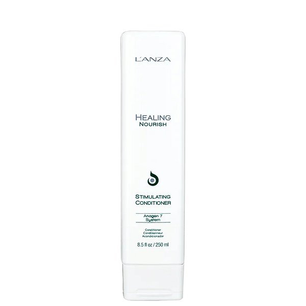 Lanza Healing Nourish Stimulating - Condicionador 250ml
