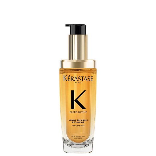 Kérastase Elixir Ultime Originale - Óleo Capilar 75ml