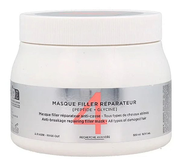 Kérastase Première Masque Filler Réparateur Máscara 500ml