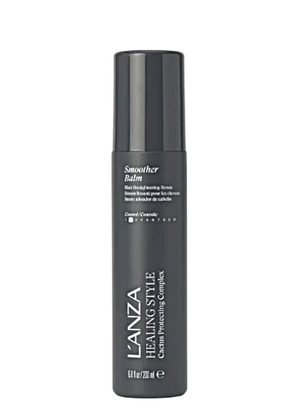 Lanza Healing Style Smoother Balm- Leave-in Anti Frizz 200ml