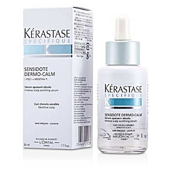 Kérastase Specifique Sensidote Dermo- Calm- Sérum 50ml
