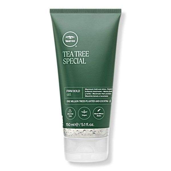 Paul Mitchell Tea Tree Firm Hold- Gel Fixador 150mls