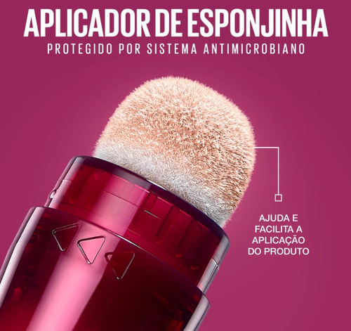 Maybelline Instant Age Rewind Eraser Corretivo Líquido 6ml