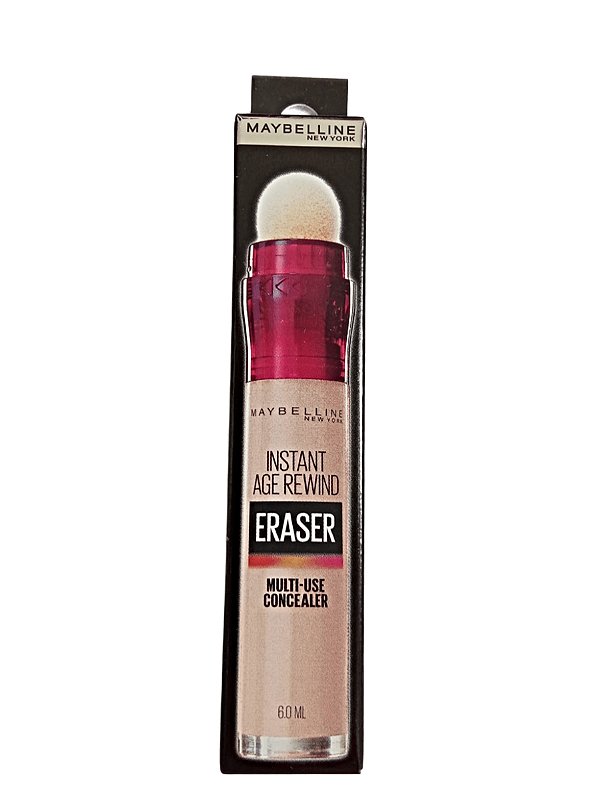 Maybelline Instant Age Rewind Eraser Corretivo Líquido 6ml