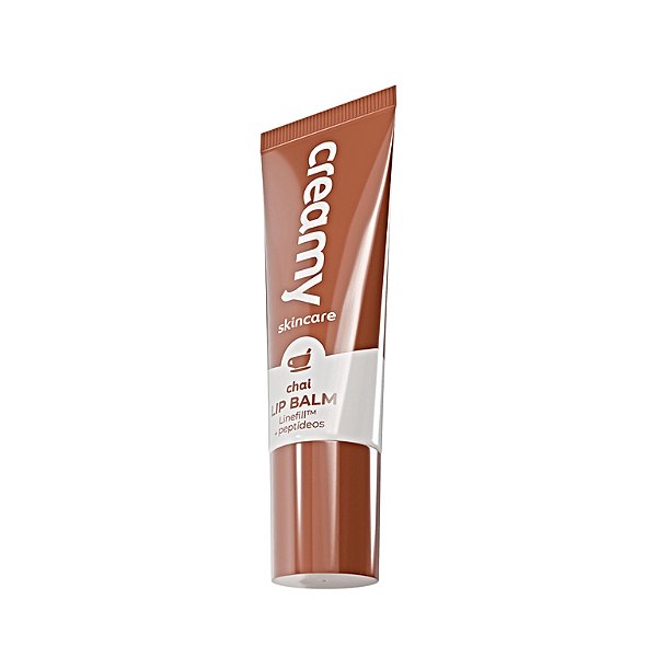 Creamy The Coffee Collection Chai Lip Balm 10g