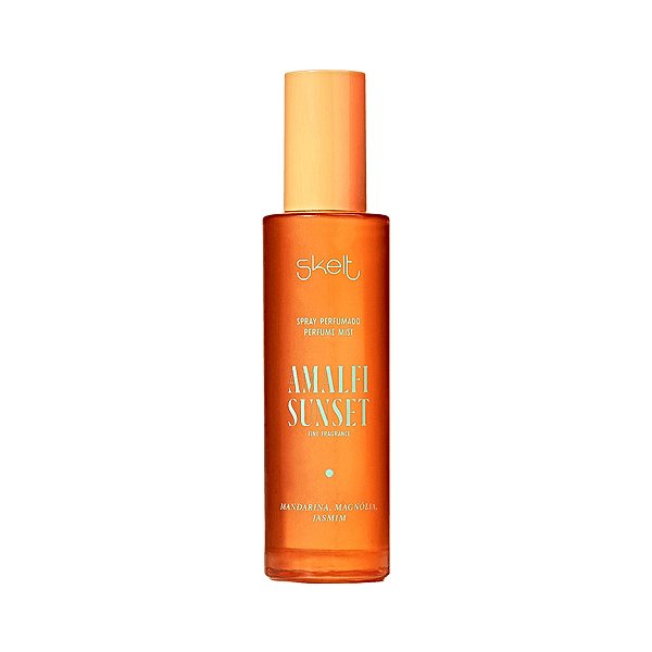 Skelt Spray Perfumado Perfume Mist Amalfi Sunset 100ml