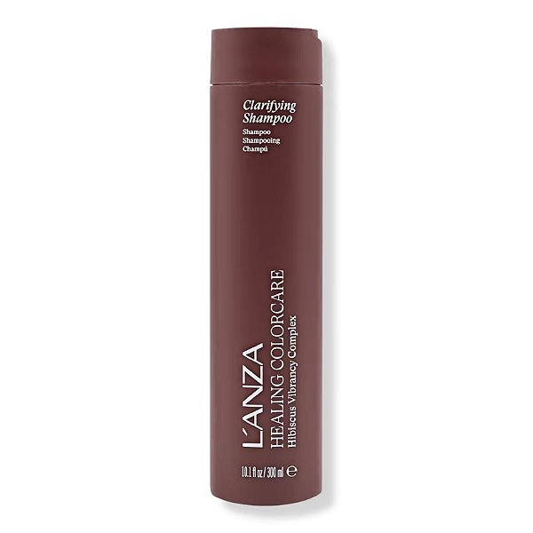 Lanza Healing ColorCare Clarifying- Shampoo 300mls