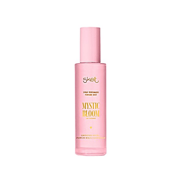 Skelt Spray Perfumado Perfume Mist Mystic Bloom 100ml