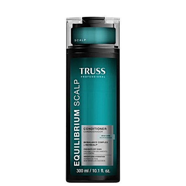 Truss Equilibrium Scalp- Condicionador 300mls