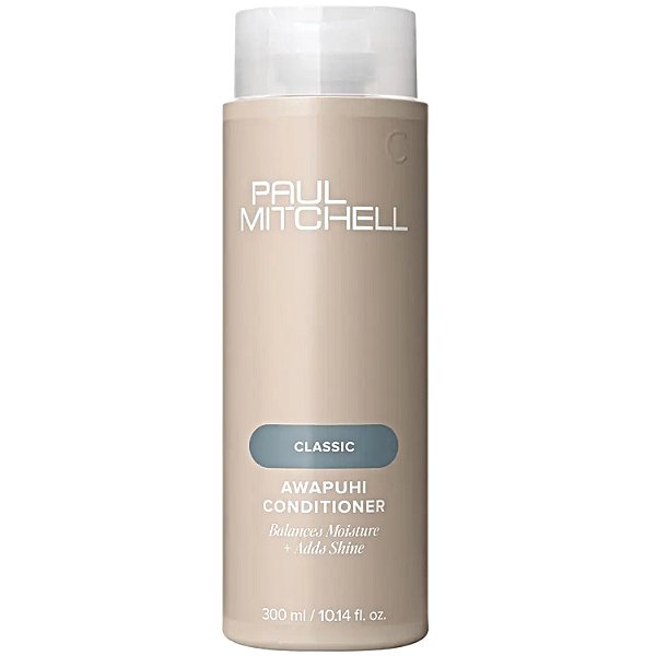 Paul Mitchell Awapuhi Classic Conditioner- Condicionad 300ml