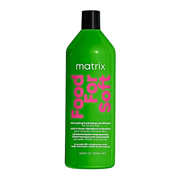 Matrix Food For Soft- Condicionador 1L